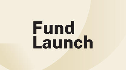 CTA Fund Launch image